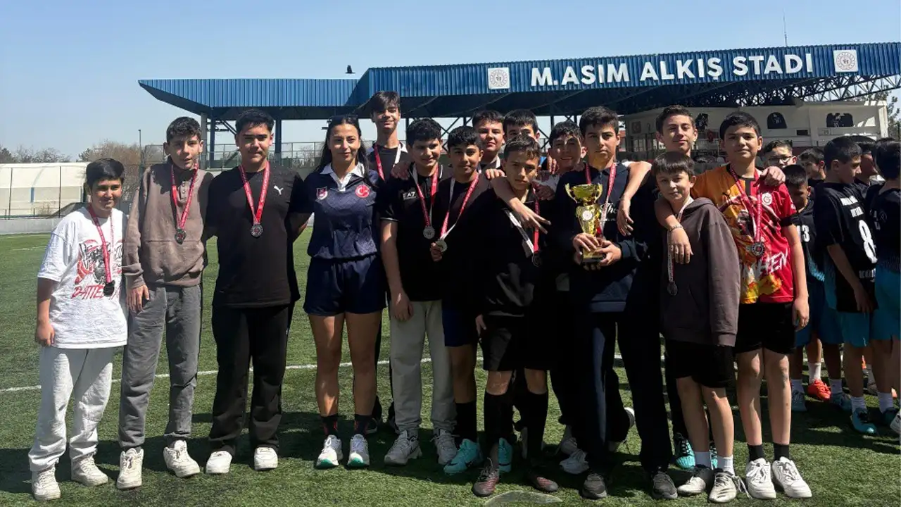 Kütahya’da Yıldızlar Ragbi Şampiyonları Belli Oldu 2