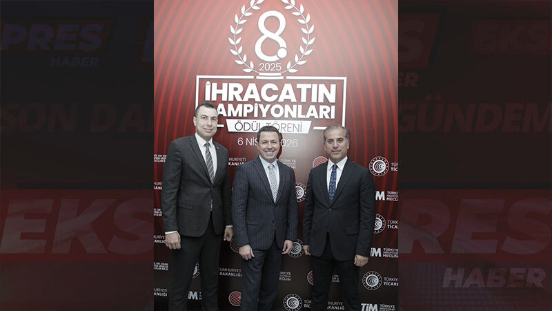 Kütahyalı Gürok Grup, Ihracat Şampiyonları Arasında (4)