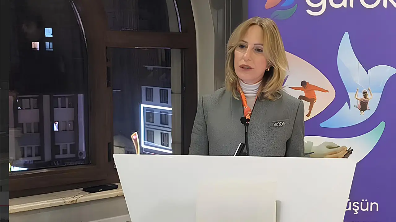 Kütahyalı Iş Insanı Argat, En Güçlü Liderler Listesinde1