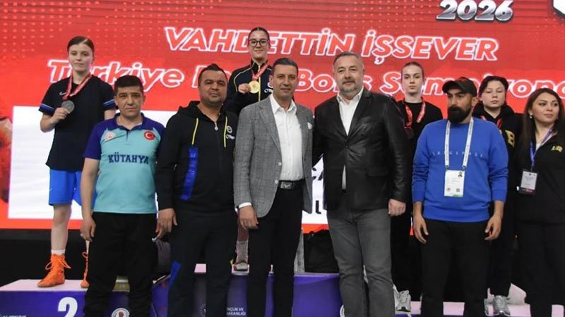 Kütahyalı Sporcular Türkiye Derecesi Yaptı, Milli Takıma Çağrıldı (1)-1