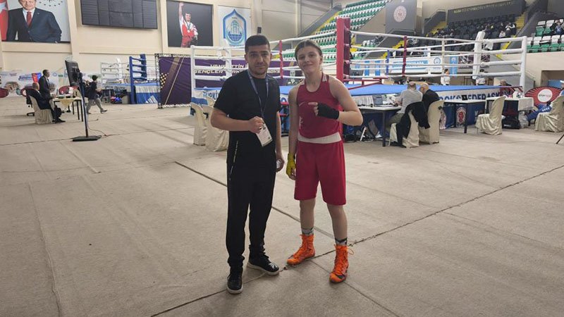 Kütahyalı Sporcular Türkiye Derecesi Yaptı, Milli Takıma Çağrıldı (2)-1