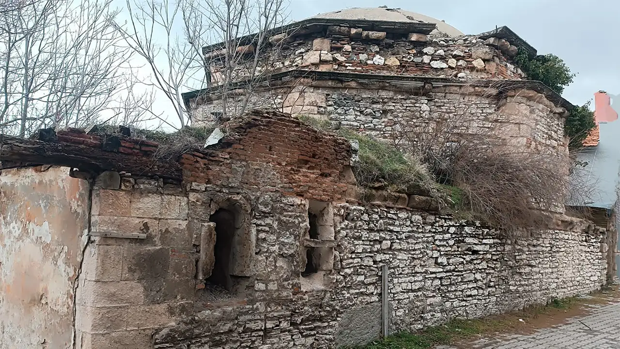 Kütahya’nın Işgal Yılları Ve Kültürel Mirası Konuşuldu3