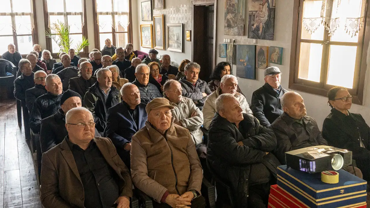 Kütahya’nın Işgal Yılları Ve Kültürel Mirası Konuşuldu4