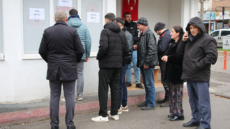 Kütahyaspor Biletleri Satışta, Yok Satıyor (3)