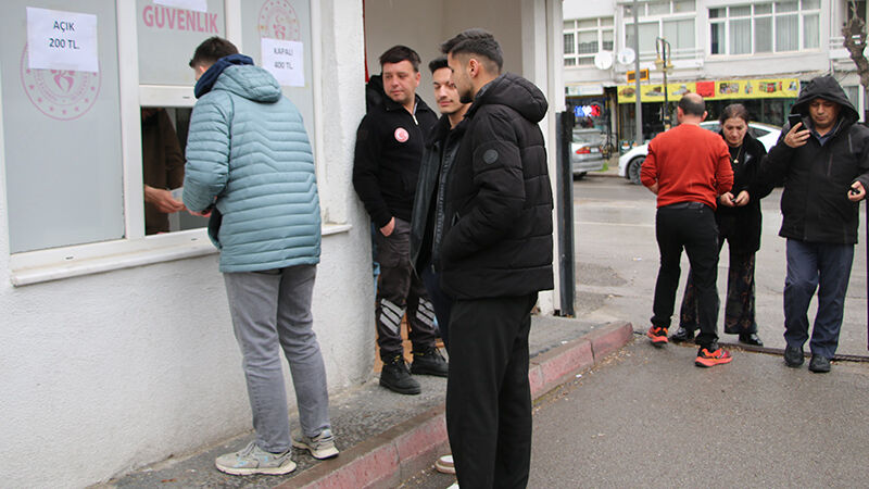 Kütahyaspor Biletleri Satışta, Yok Satıyor (4)