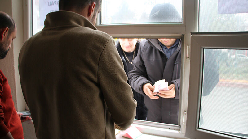 Kütahyaspor Biletleri Satışta, Yok Satıyor (6)