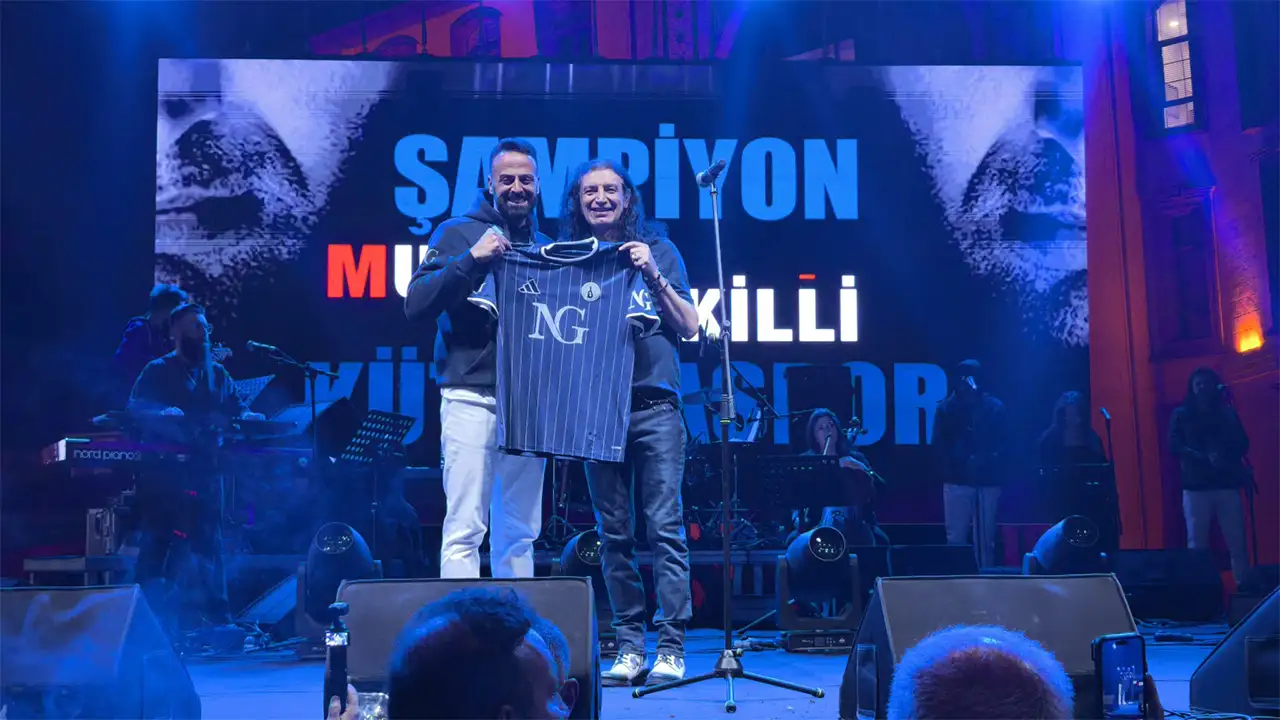 Kütahyaspor Şampiyonluğunu Taraftarıyla Vazoda Kutladı10