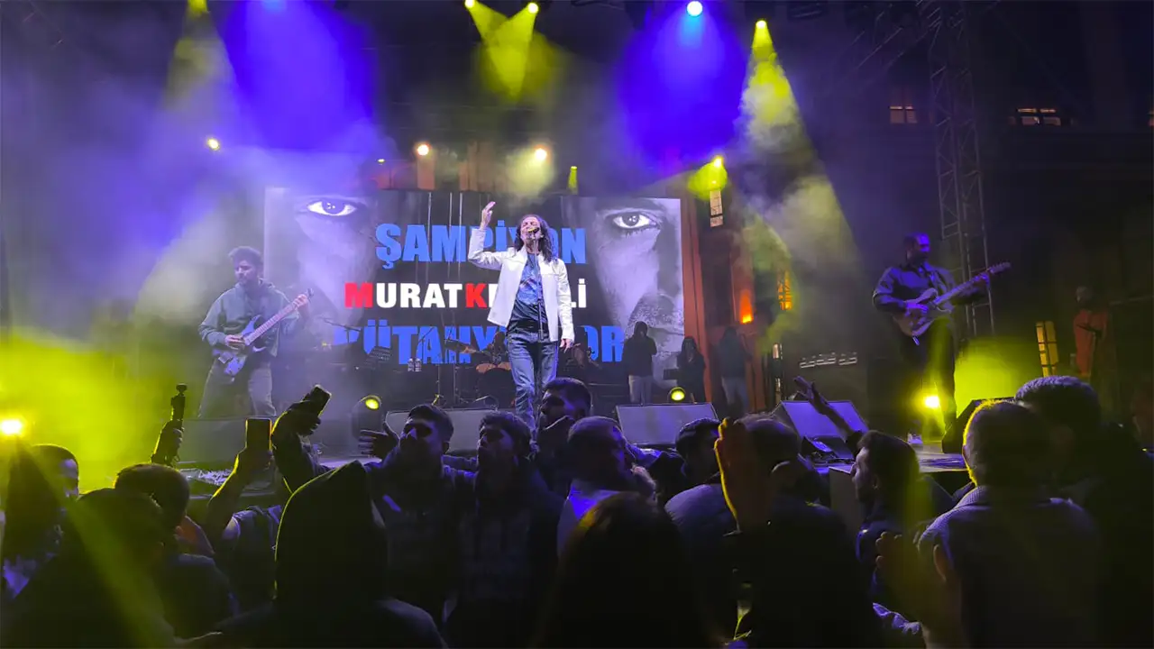 Kütahyaspor Şampiyonluğunu Taraftarıyla Vazoda Kutladı123