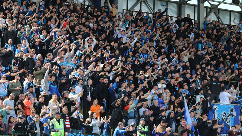 Kütahyaspor Şampiyonluk Maçına Sürpriz Konuk (5)