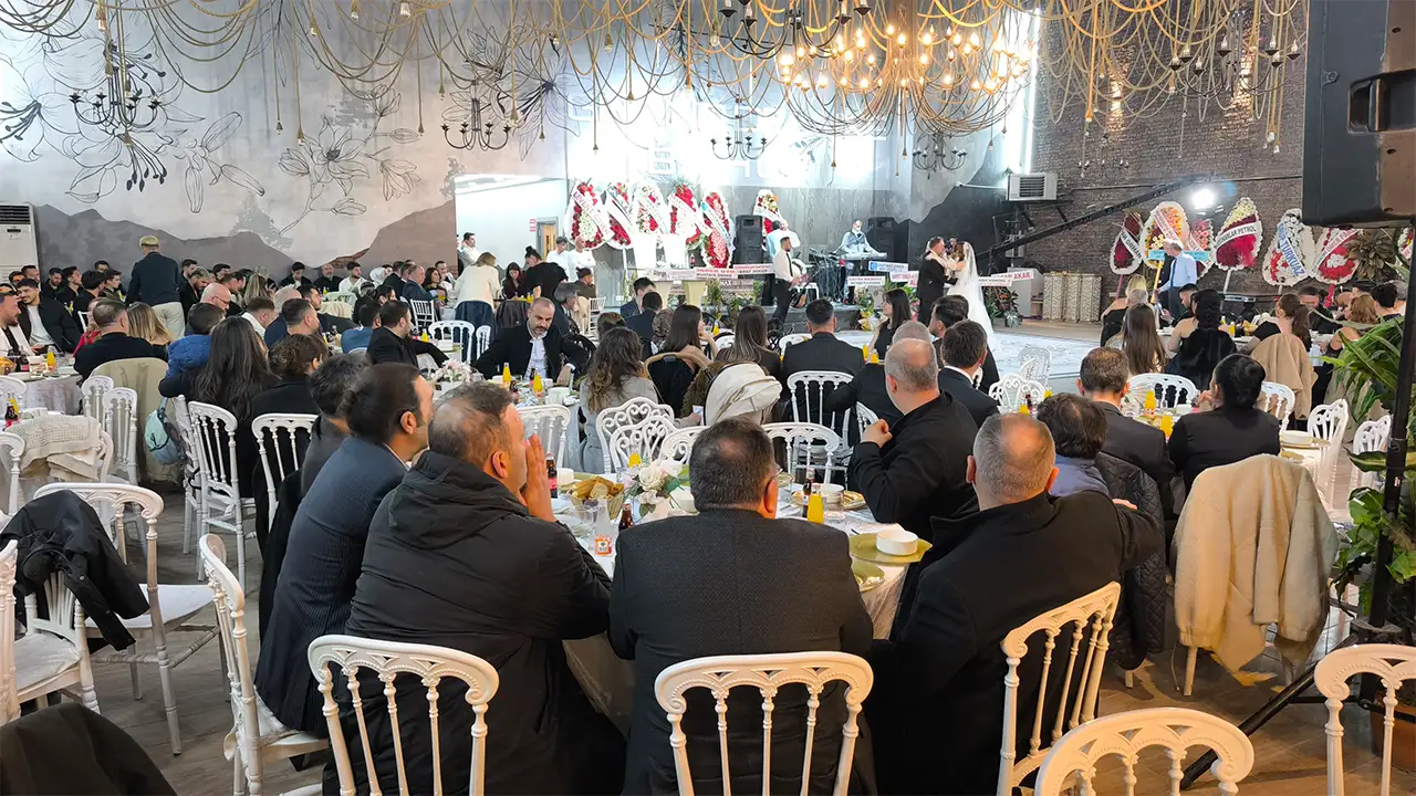 Kütahyaspor Sportif Direktörü Mustafa İnegöl'ün Mutlu Günü3