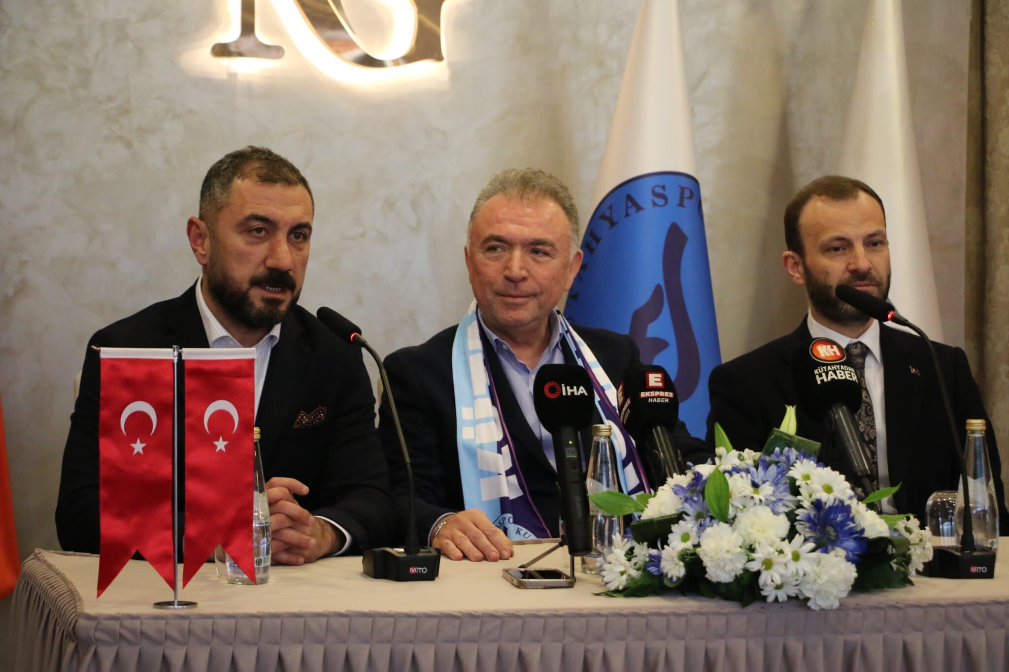 Kütahyaspor'da Beklenen Açıklama Yapıldı (1)-1