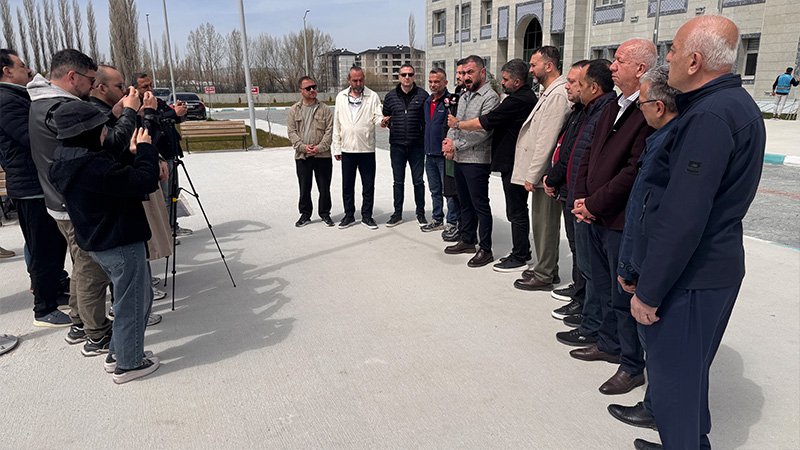 Kütahyaspor’dan Suç Duyurusu “Kütahya’ya Yönelik Ifadeler Skandaldır” (4)