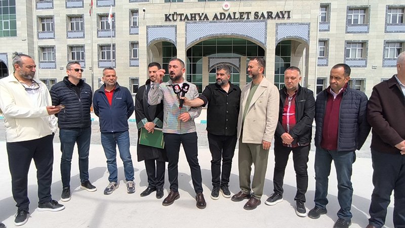 Kütahyaspor’dan Suç Duyurusu “Kütahya’ya Yönelik Ifadeler Skandaldır” (6)