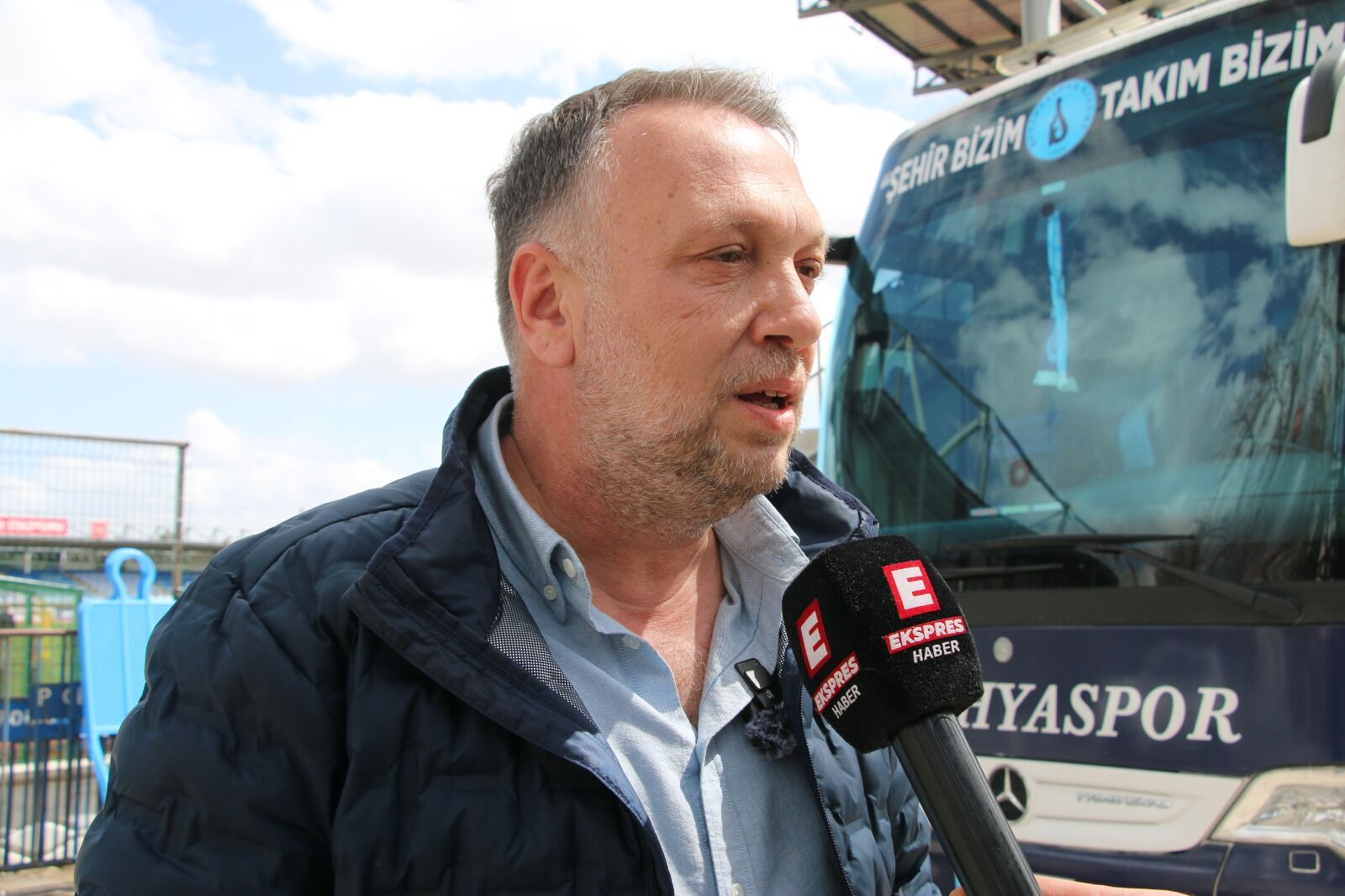 Kütahyaspor’un Şampiyonluğuna Bir Hafta Kaldı (1)