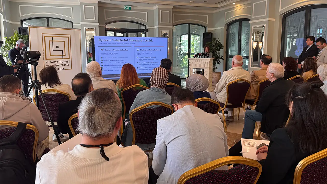 Kutso, Eğitime Verdiği Desteğin Karşılığını Aldı, Oda Ilk Dörtte3