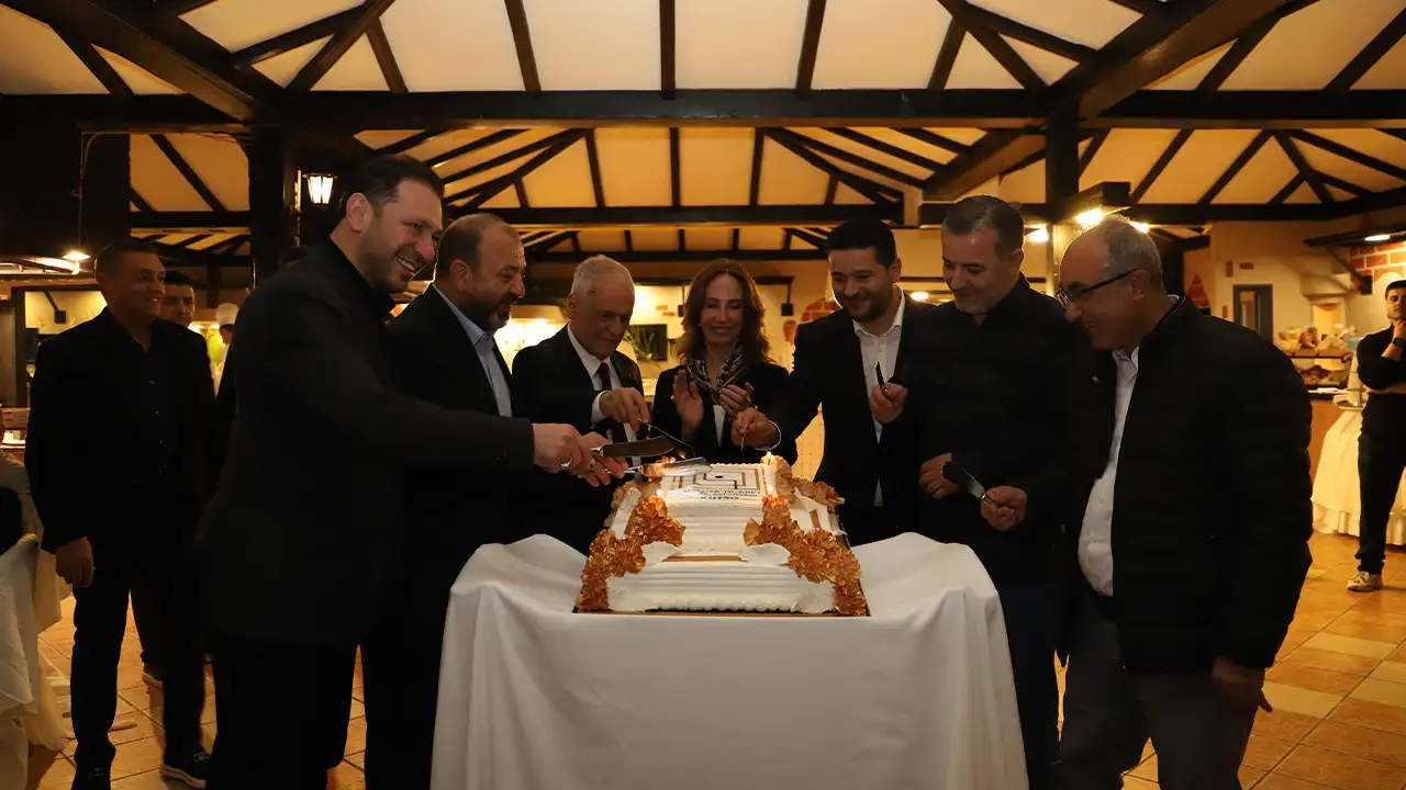 Kutso Meslek Komiteleri Çalıştayı Antalya’da Gerçekleştirildi 3