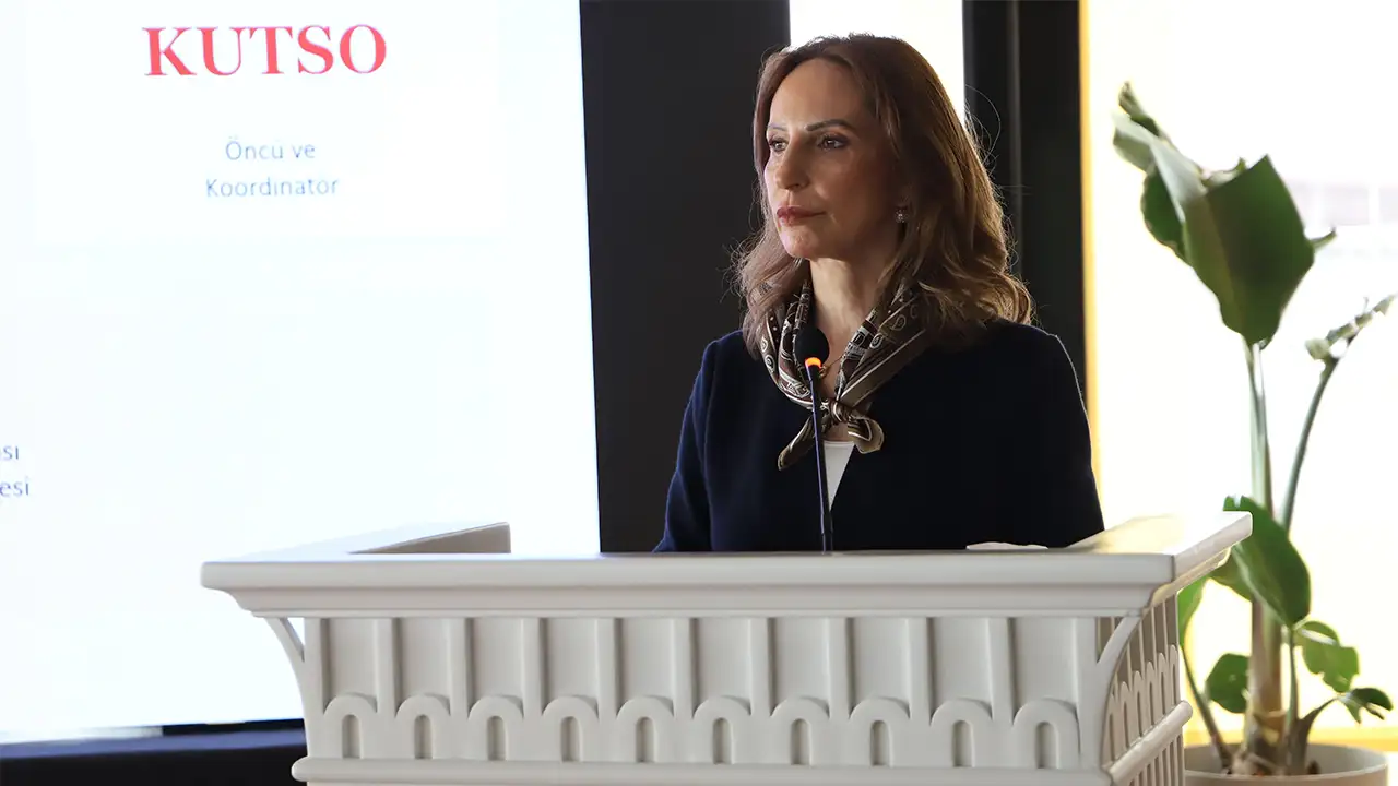 Kutso Meslek Komiteleri Çalıştayı Antalya’da Gerçekleştirildi