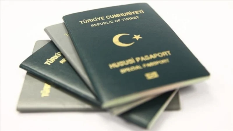 Liste Açıklandı Dünyanın En Güçlü Pasaportları (4)