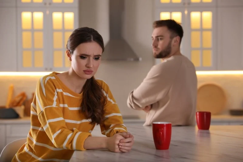 Mağduriyet Dili Ilişkilerde Dengeyi Bozuyor1