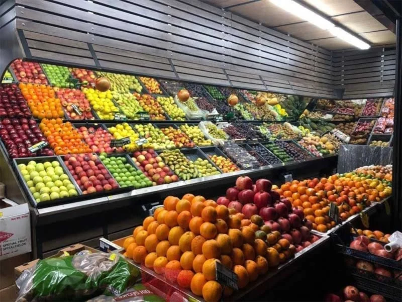 Manav Reyonlarındaki Aynaların Sebebi Şaşırttı1