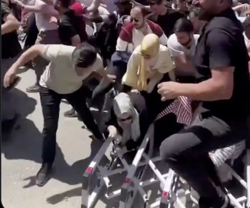 Manisa Mesir Festivali’nde Izdiham Yaşandı