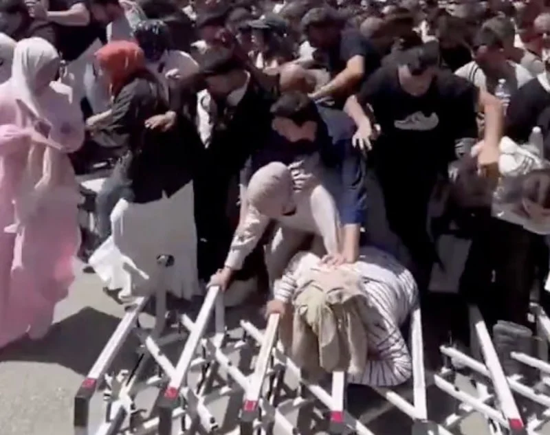 Manisa Mesir Festivali’nde Izdiham Yaşandı5