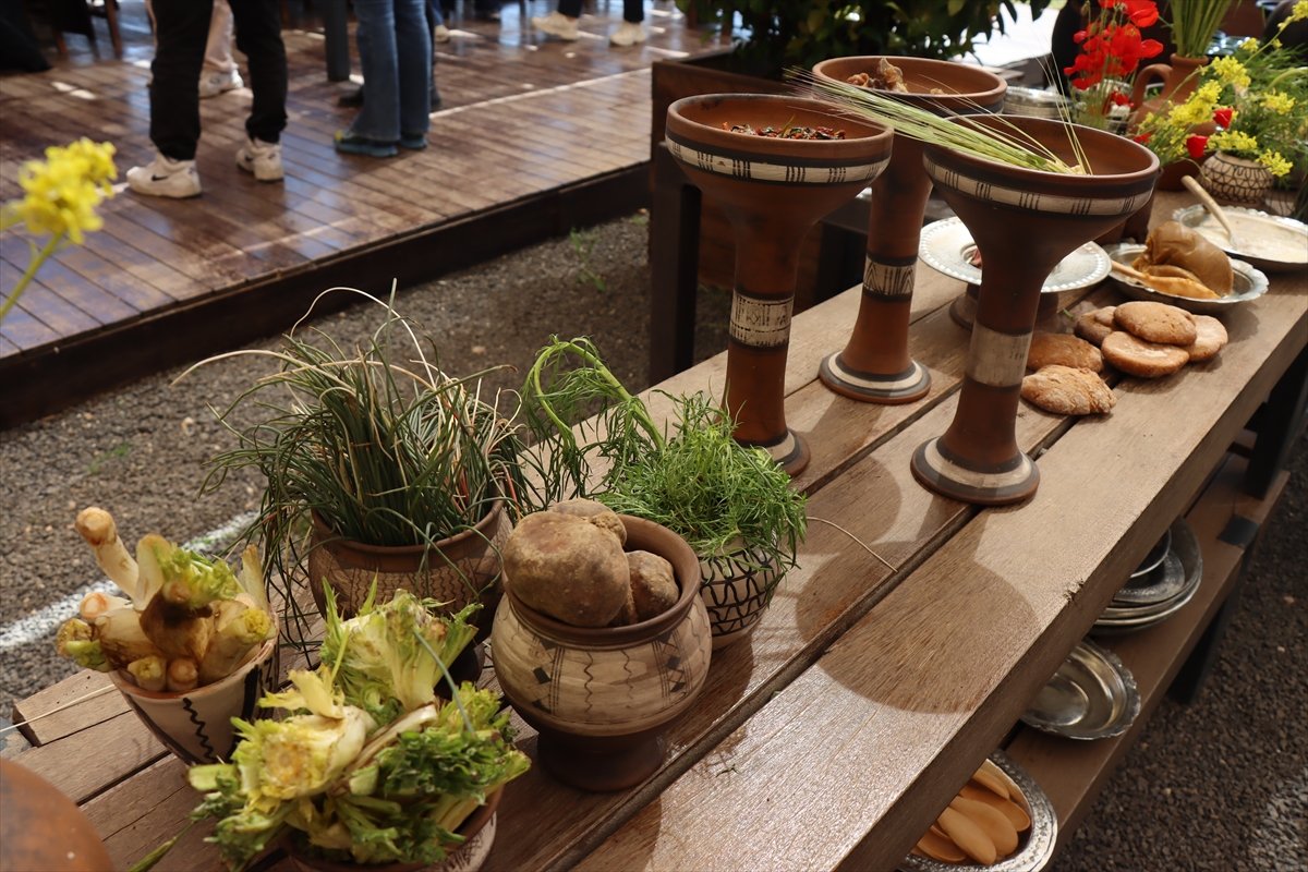 Neolitik Çağ Mutfağı Günümüze Taşındı 1