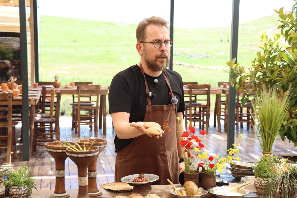 Neolitik Çağ Mutfağı Günümüze Taşındı 2