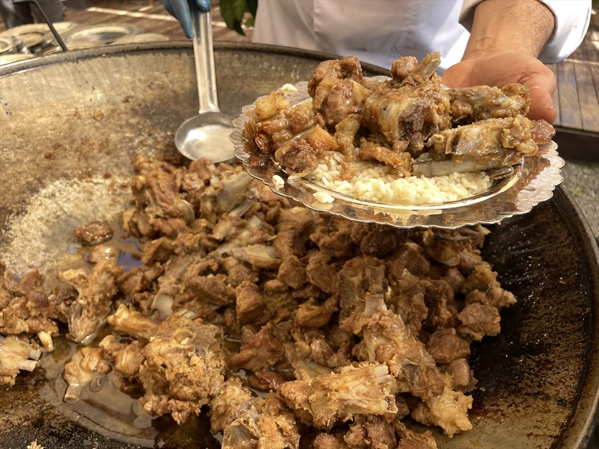 Neolitik Çağ Mutfağı Günümüze Taşındı 3