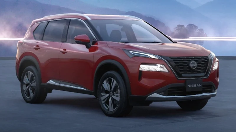 Nissan Mayıs Kampanyaları Sıfır Faizli Kredi Fırsatı
