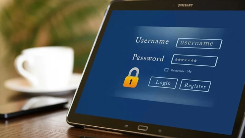 Öğrenciler Şifre Güvenliğinde Sınıfta Kaldı1