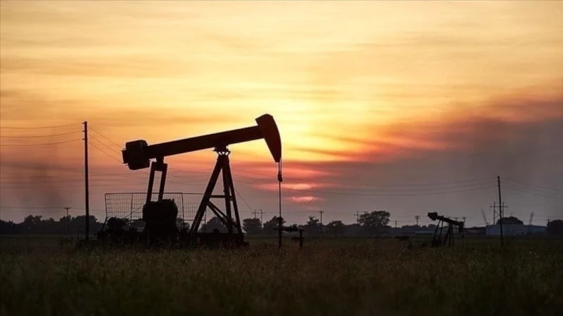 Opec’in Küresel Petrol Payı Yüzde 36,7’Ye Çıktı1