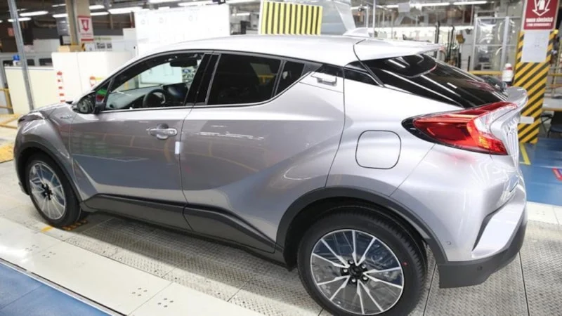 Ortalama Otomobil Fiyatı 1 Milyon 160 Bin Tl’ye Ulaştı 2