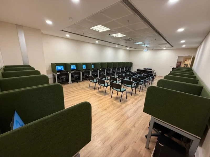 Pilotluk Sınavları 6 Şehirde 12 Merkeze Çıktı1