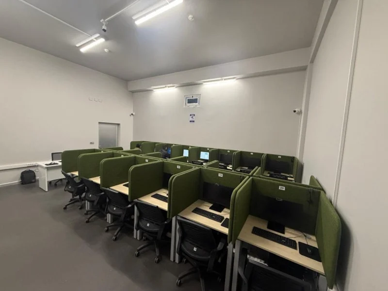 Pilotluk Sınavları 6 Şehirde 12 Merkeze Çıktı3