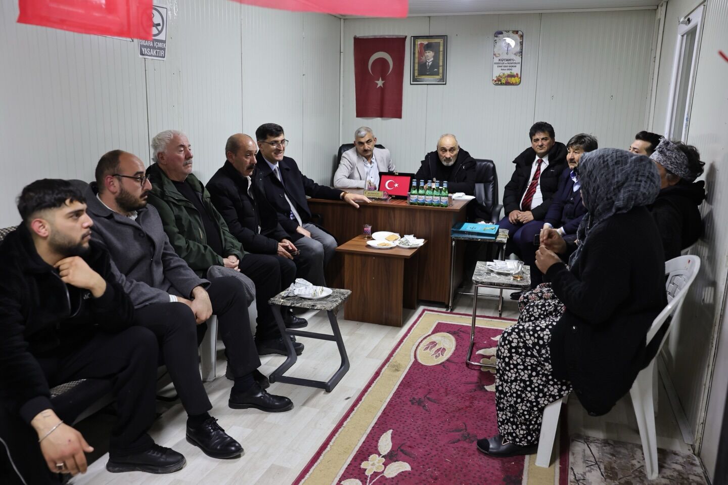 Romanlar Günü Kütahyada Kutlandı2