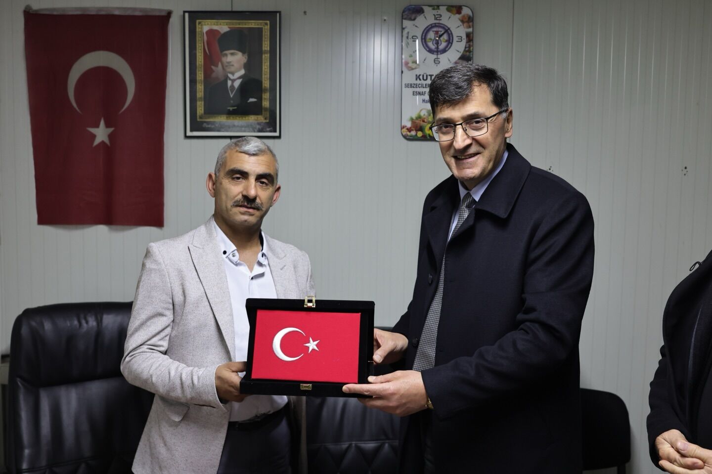 Romanlar Günü Kütahyada Kutlandı3