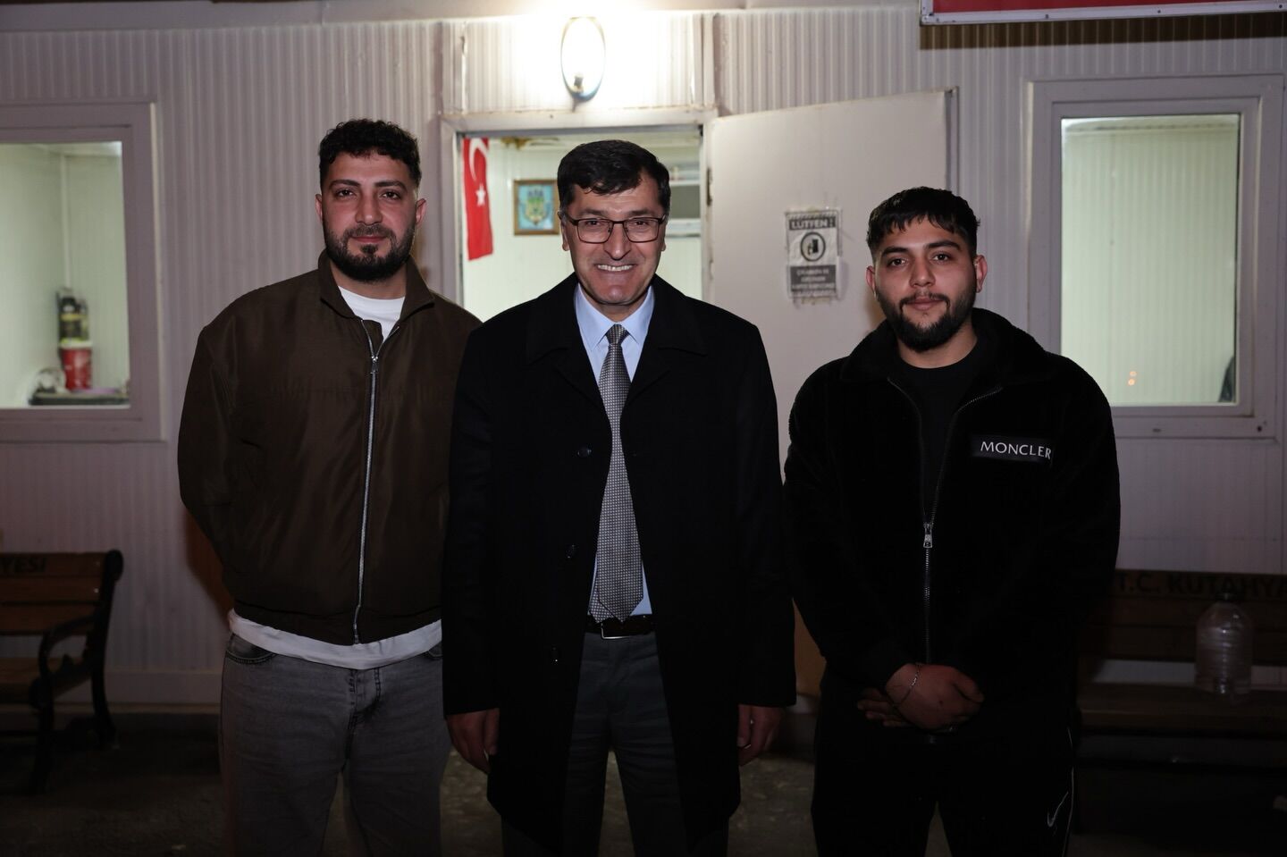 Romanlar Günü Kütahyada Kutlandı5