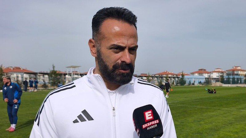 Şampiyon Kütahyaspor, Son Maçına Hazırlanıyor (1)