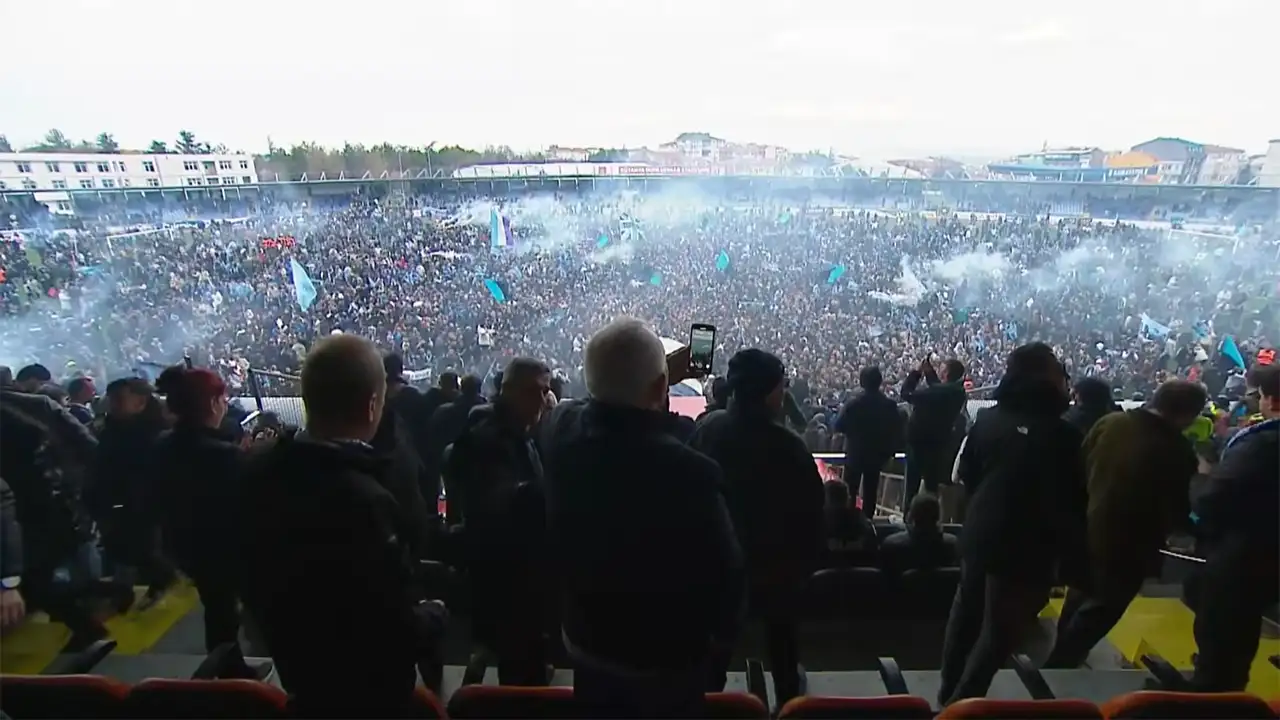 Şampiyon Kütahyaspor, Son Maçında Sahaya Çıkıyor2