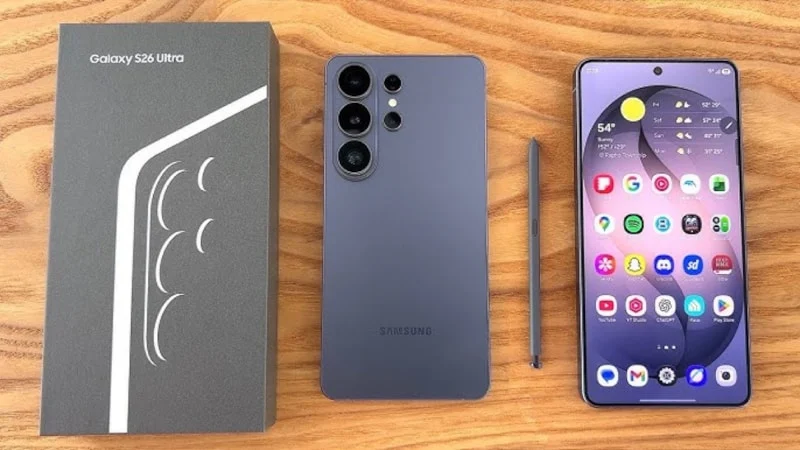 Samsung Galaxy S26 Üretimini Artırma Kararı Aldı2