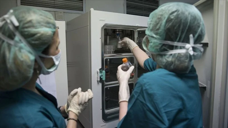 Sgk Tüp Bebek Desteğinde 2026 Şartları Açıklandı2