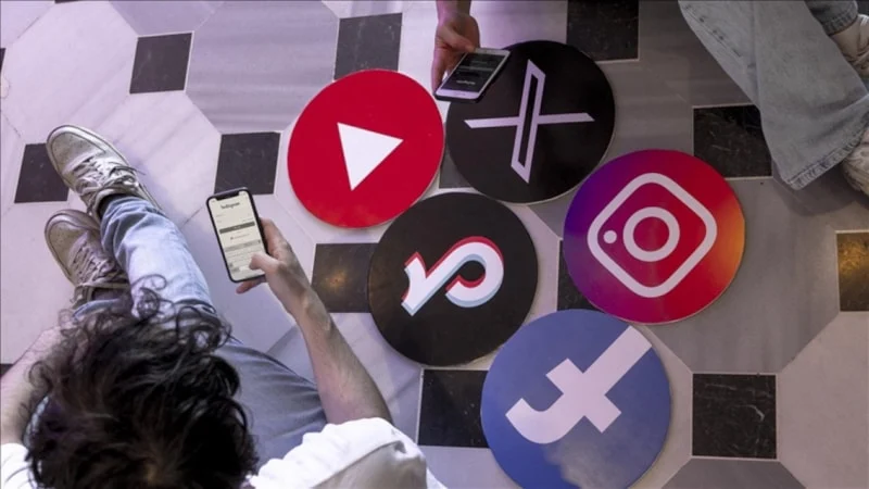 Sosyal Medyaya 15 Yaş Sınırı Tbmm'de Kabul Edildi (3)