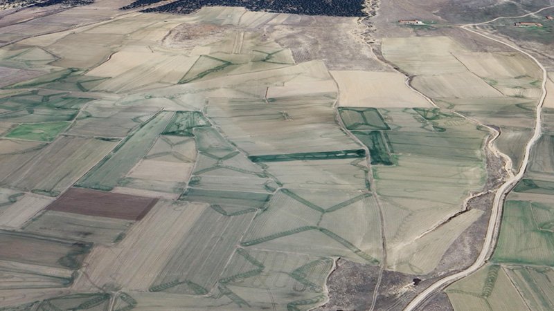 Tarla Emlak Satış 02