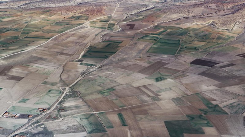 Tarla Emlak Satış 03