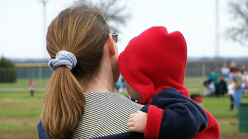 Tbmm’de Kabul Edildi Doğum Izni Süreleri Artırılıyor (3)