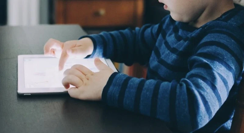 Tbmm’den Çocuklara Sosyal Medya Düzenlemesi1