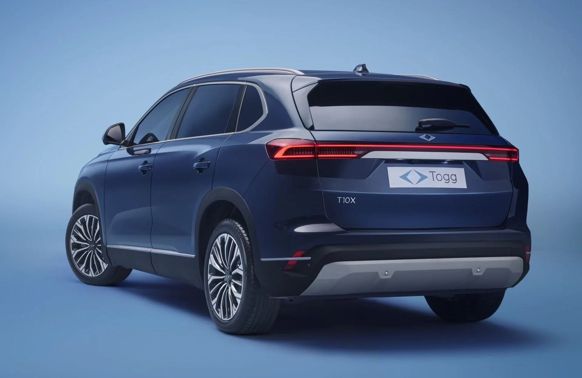 Togg Üretimde 100 Bini Aştı, Yeni Hedefler Açıklandı 1