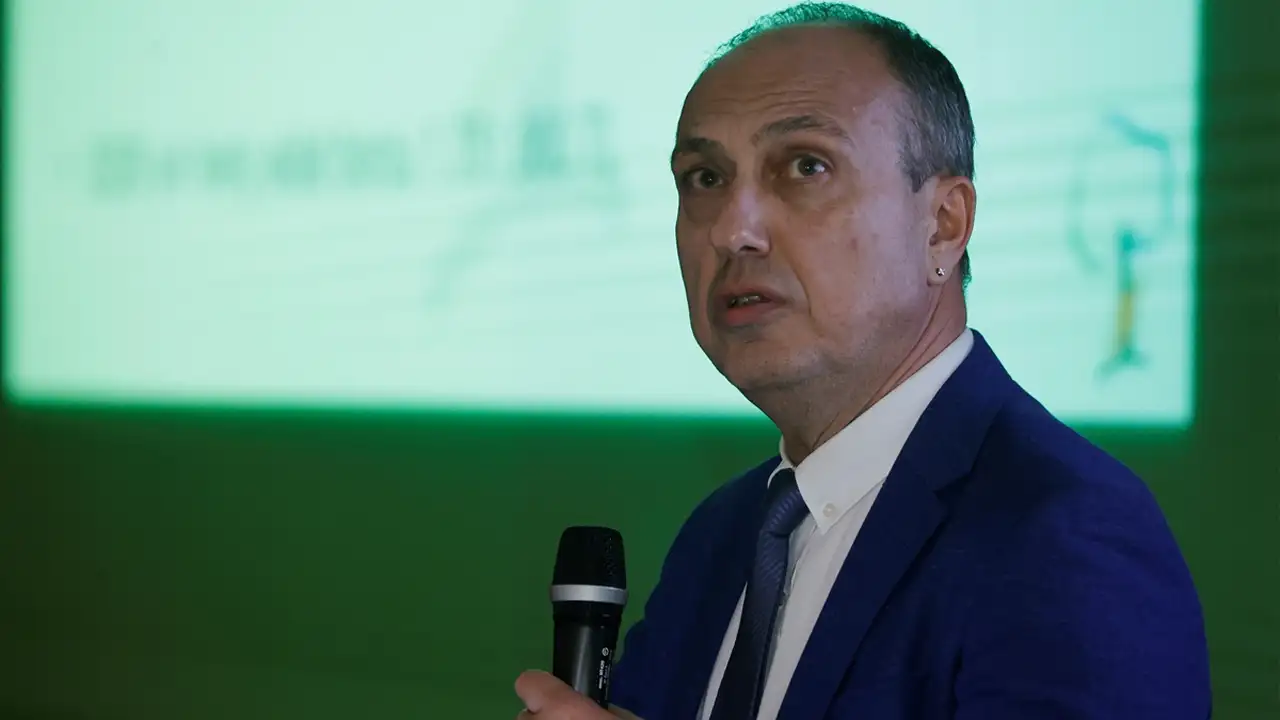 Türkiye Robotik Cerrahide Üst Seviyeye Ulaştı 1