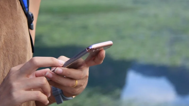 Türkiye’de En Popüler Mesajlaşma Uygulaması1